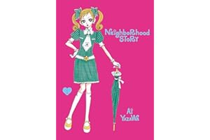 Neighborhood Story, Vol. 1