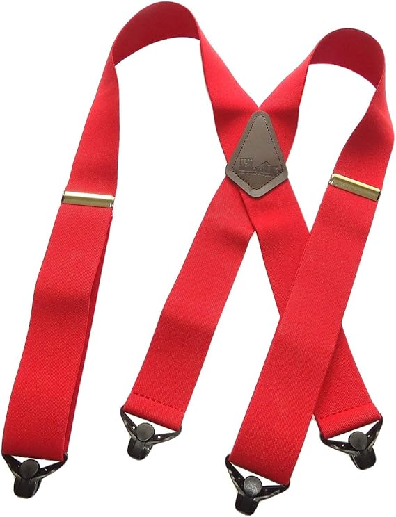 Patented Gripper Clasps at Amazon 