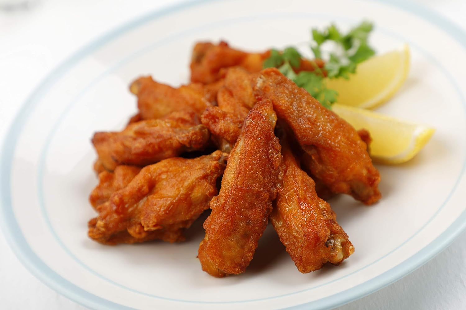 Amazon Co Jp 冷蔵 日本ハム チキチキボーン レモン風味124g 食品 飲料 お酒