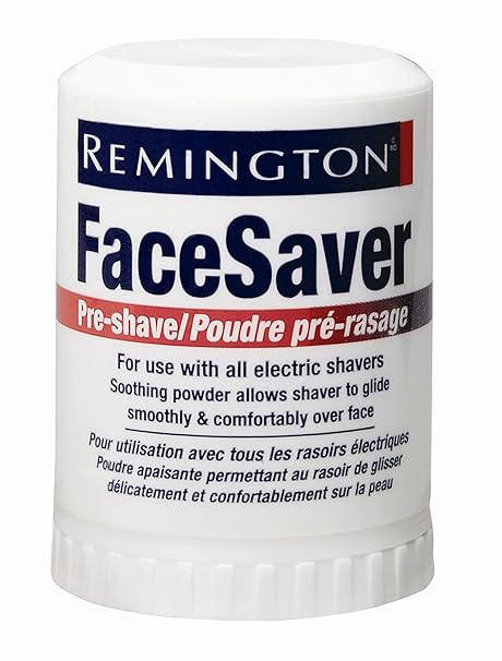 Remington shaving powder Clearance