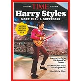 TIME Harry Styles