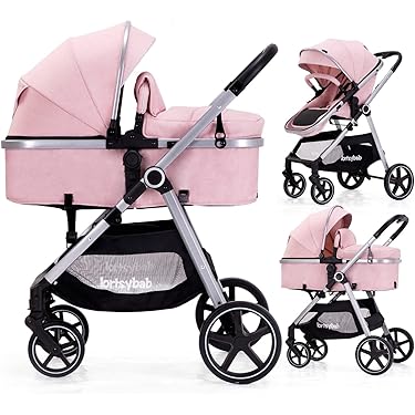 los mejores coches para bebes