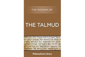 The Wisdom of the Talmud