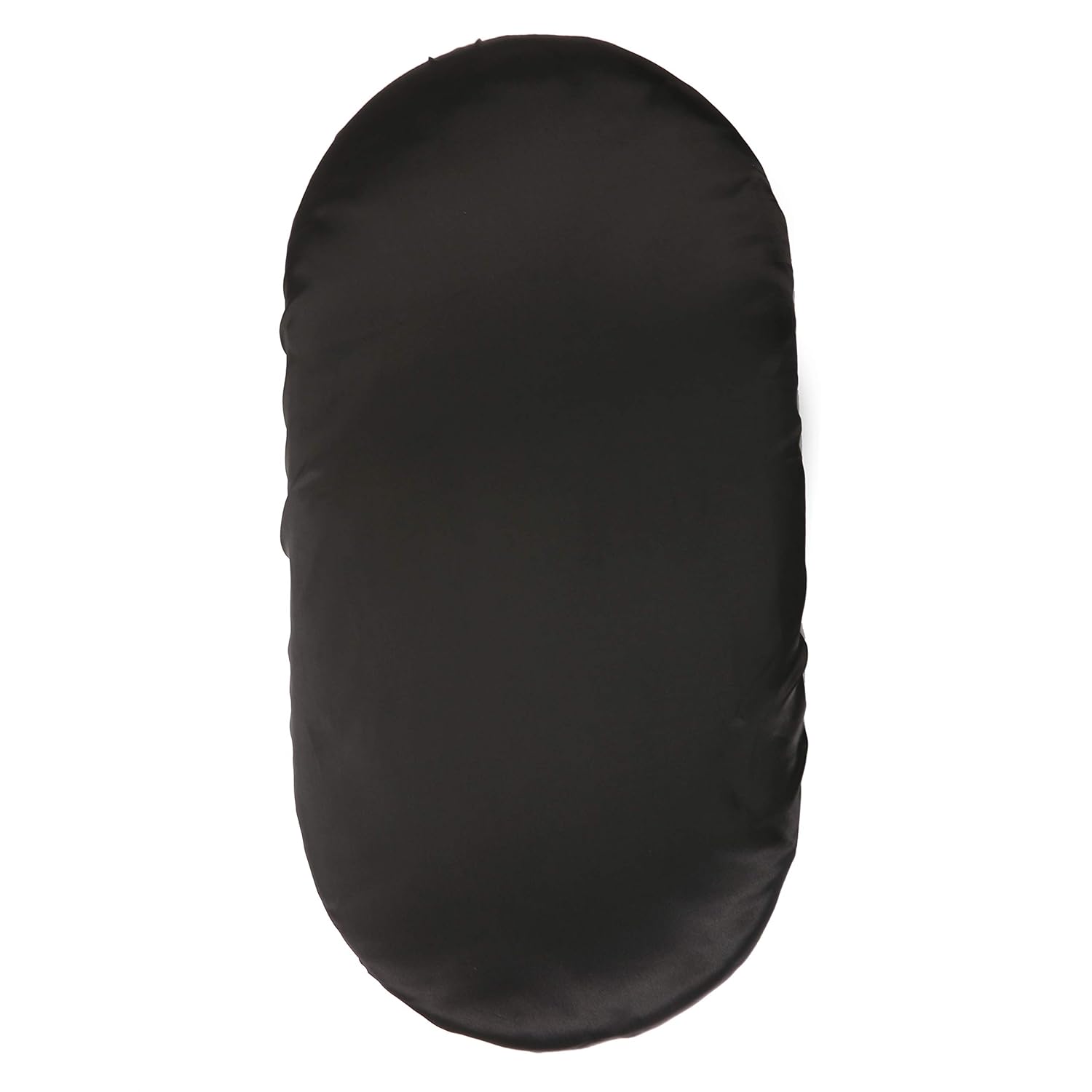 satin bassinet sheet