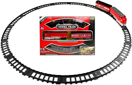 classic express train set