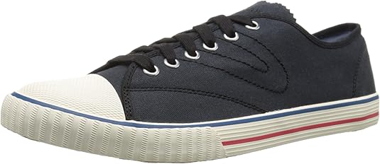 tretorn women's canvas sneakers