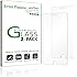 iPhone 7 Plus 6S/6 Plus Screen Protector, amFilm iPhone 7 Plus Tempered Glass Screen Protector for Apple iPhone 7 Plus, iPhone 6S Plus, 6 Plus 2016, 2015 (2-Pack)