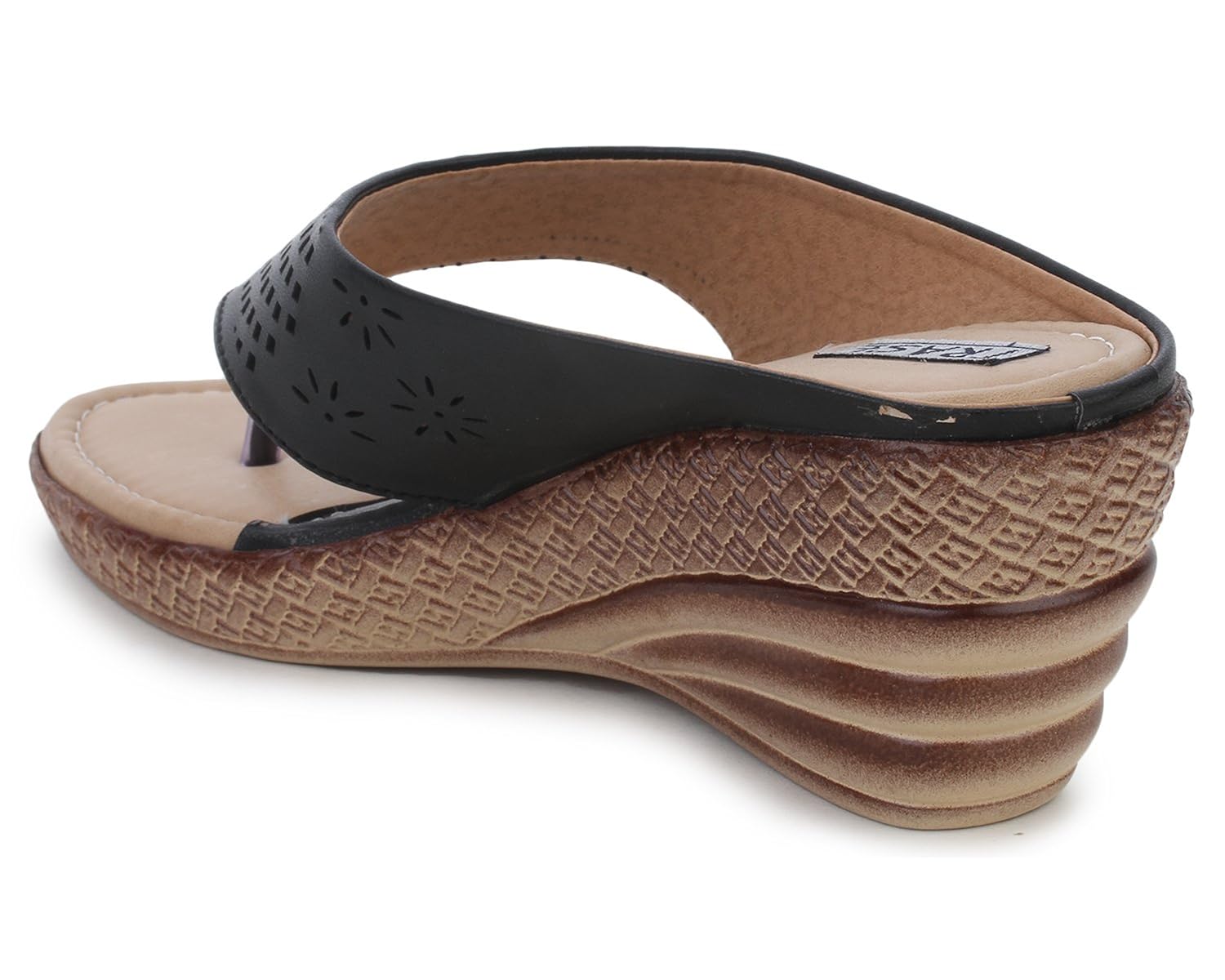 trase women's synthetic wedges