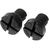 Dorman 902-404 Coolant Air Bleeder Screw | Fits Select Models