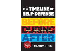 The Timeline of Self-Defense: Before, During, After