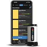 COLOR MUSE Colorimeter - Mobile Color Matching Tool | Instantly identify closest matching paint colors, products, and digital color values