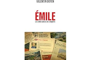 Émile: Les zones grises de l'enquête