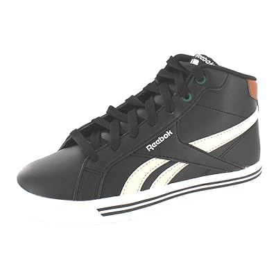 scarpe reebok bambino nero