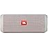 JBL JBLFLIP3GRAY Flip 3 Splashproof Portable Bluetooth Speaker, Gray