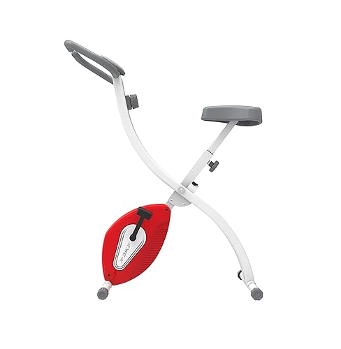 olympic 2000 compact exercise bike