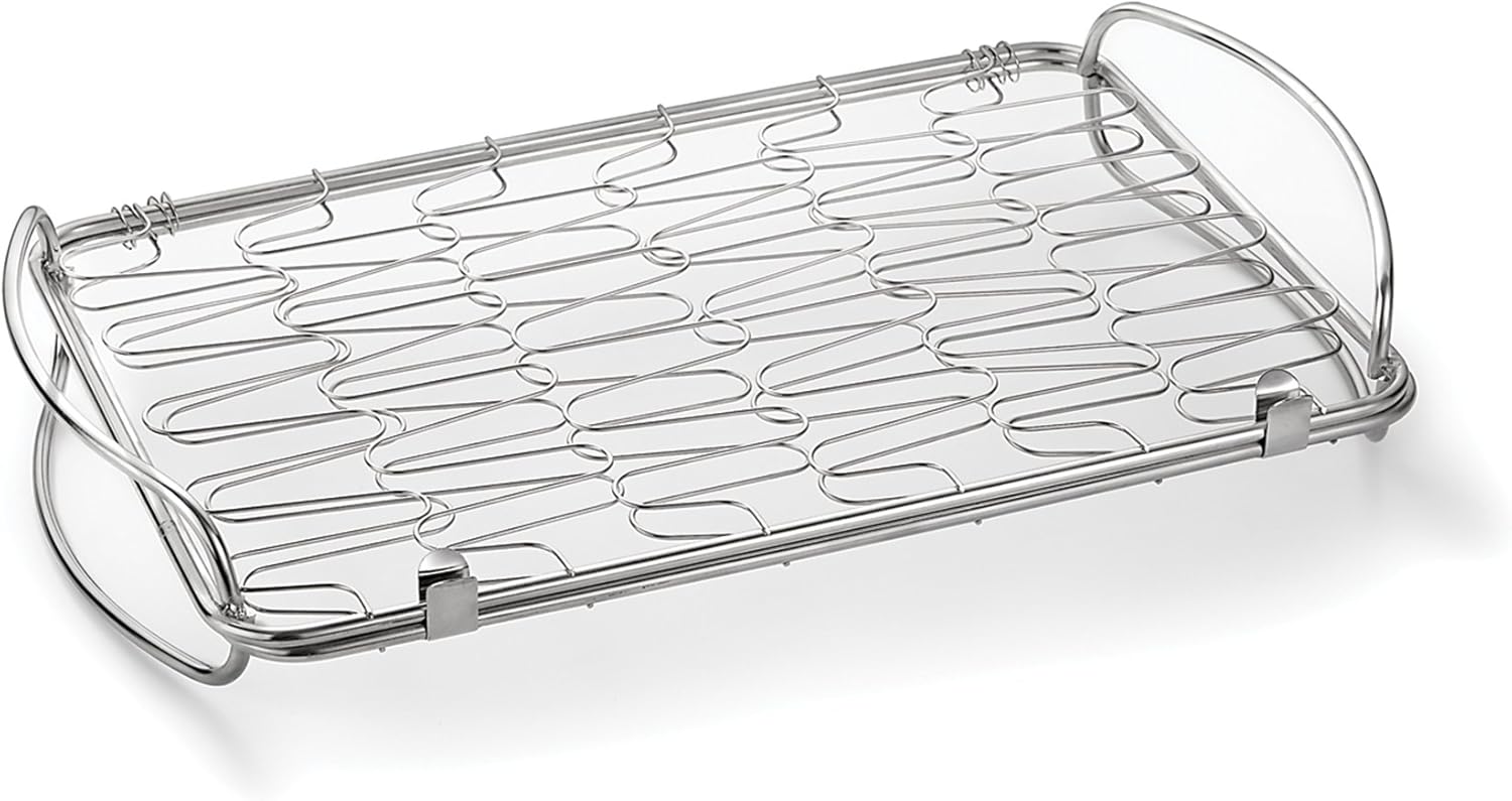 The 10 Best Oven Flex Grill Basket Stainless Steel