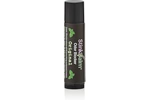 StinkBalm Odor Blocker Original Scent