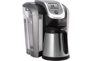 Keurig K500 2.0 Brewing System