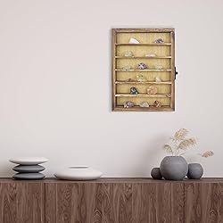 FramePro Shadow Box Frame Display Case 12x16 with
