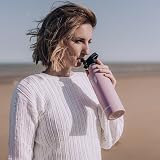 Super Sparrow 750ml Stainless Steel Vacuum Insulated Water Bottle view 7
