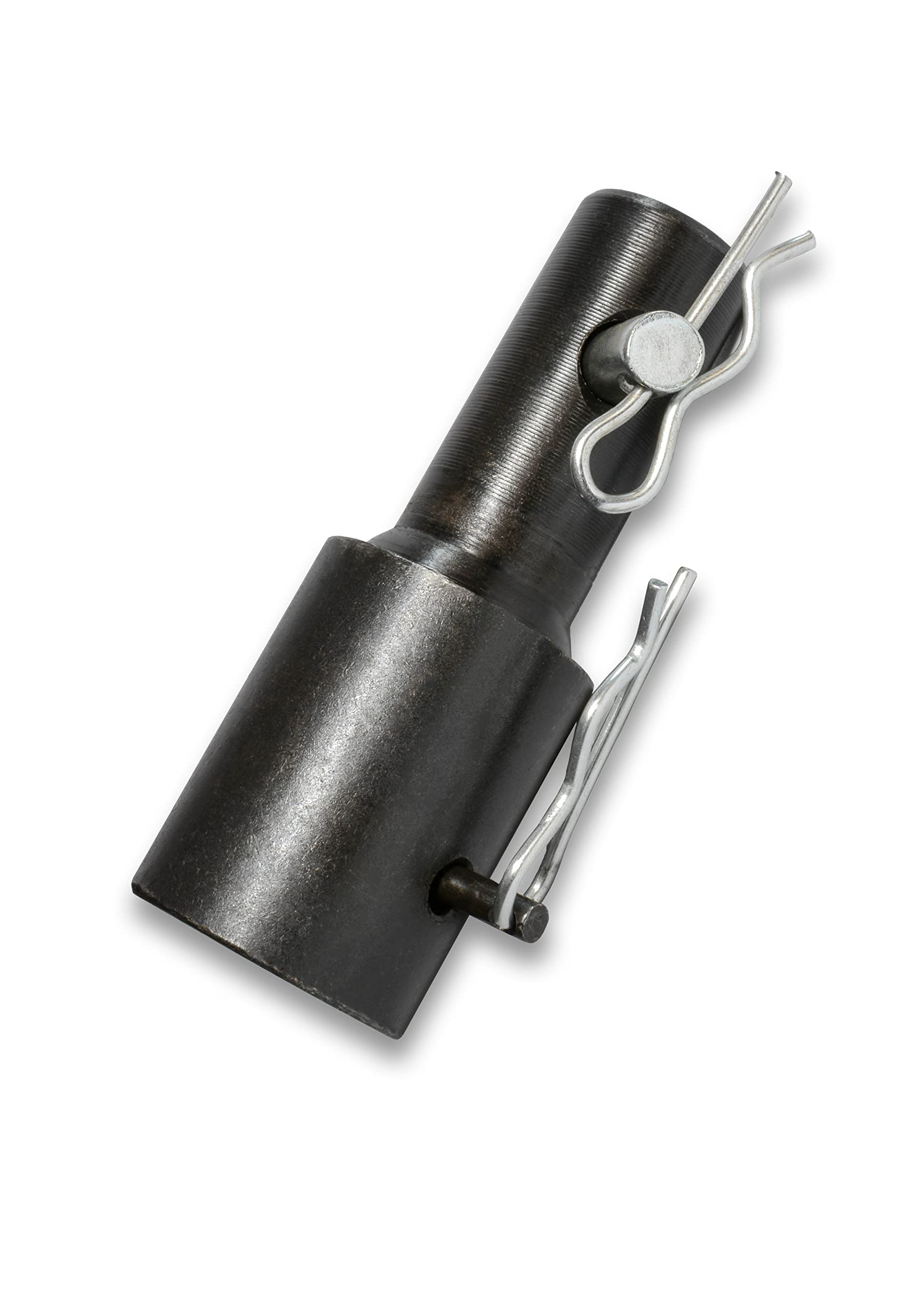 WERHE Adapter for STIHL Earth Auger BT 106 C BT 120 C BT 121 BT 130 BT 131 – High-Quality Steel for Secure Installation – Universally Applicable