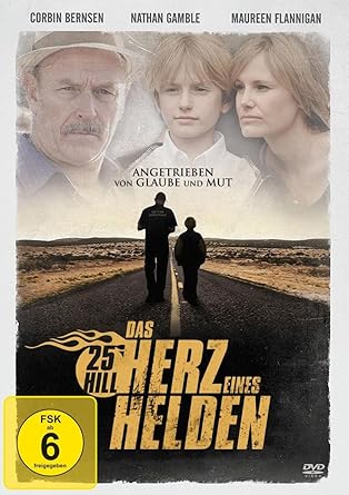 Das Herz Eines Helden Amazon De Maureen Flannigan Meg Foster Bailee Madison Corbin Bernsen Maureen Flannigan Meg Foster Dvd Blu Ray