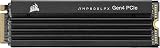 Corsair MP600 PRO LPX 2TB M.2 NVMe Gen4 SSD for PS5 7100 MB/s Read 6800 MB/s