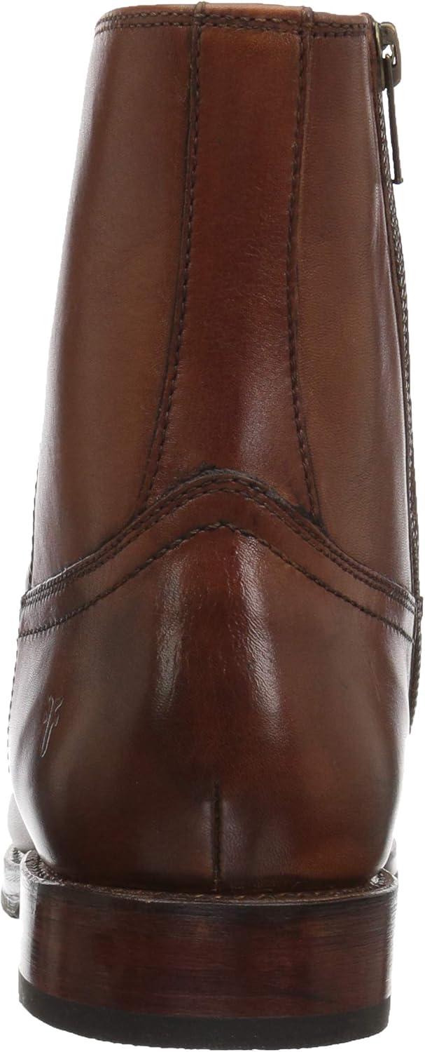 frye sawyer inside zip