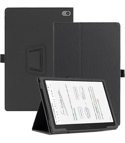 Amazon.com: Case for TCL Note A1 NXTPAPER 11.5-Inch Tablet