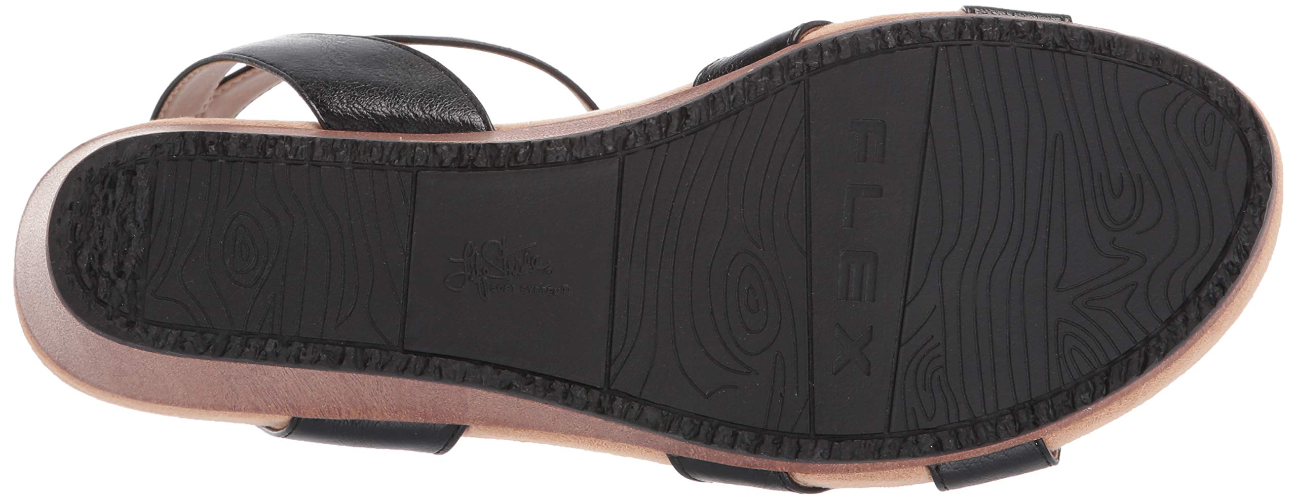 LifeStride Women's Max Wedge Sandal - Image 4