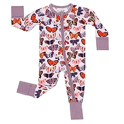 Little Sleepies Pajamas for Baby Boys