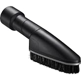 Splinova Miele SUB20 Replacement Dusting Brush, Black, Slim Elongated Design