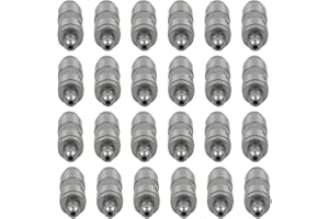 AKWH Set of 24 hydraulic Tappets Part 5L1Z6500A Replacement for Ford Expedition Explorer Mus-tang F150 Mer-cury Mountaineer 3v, 2006-2010 5L1Z-6500A Valve Lifter Lash Adjusters