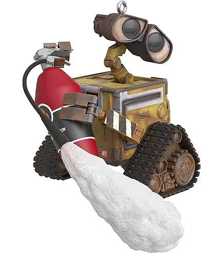 WALL・E フィギュア アートブック付き WALL・E フィギュア アートブック付き