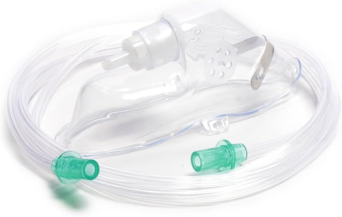 Vinjoh Oxygen Mask Adult