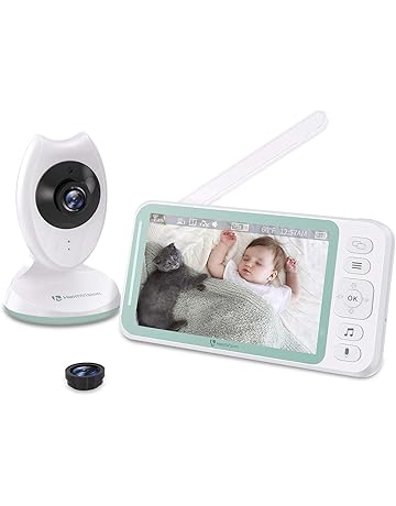 oricom baby monitor extra camera
