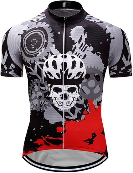 funny mens cycling jerseys