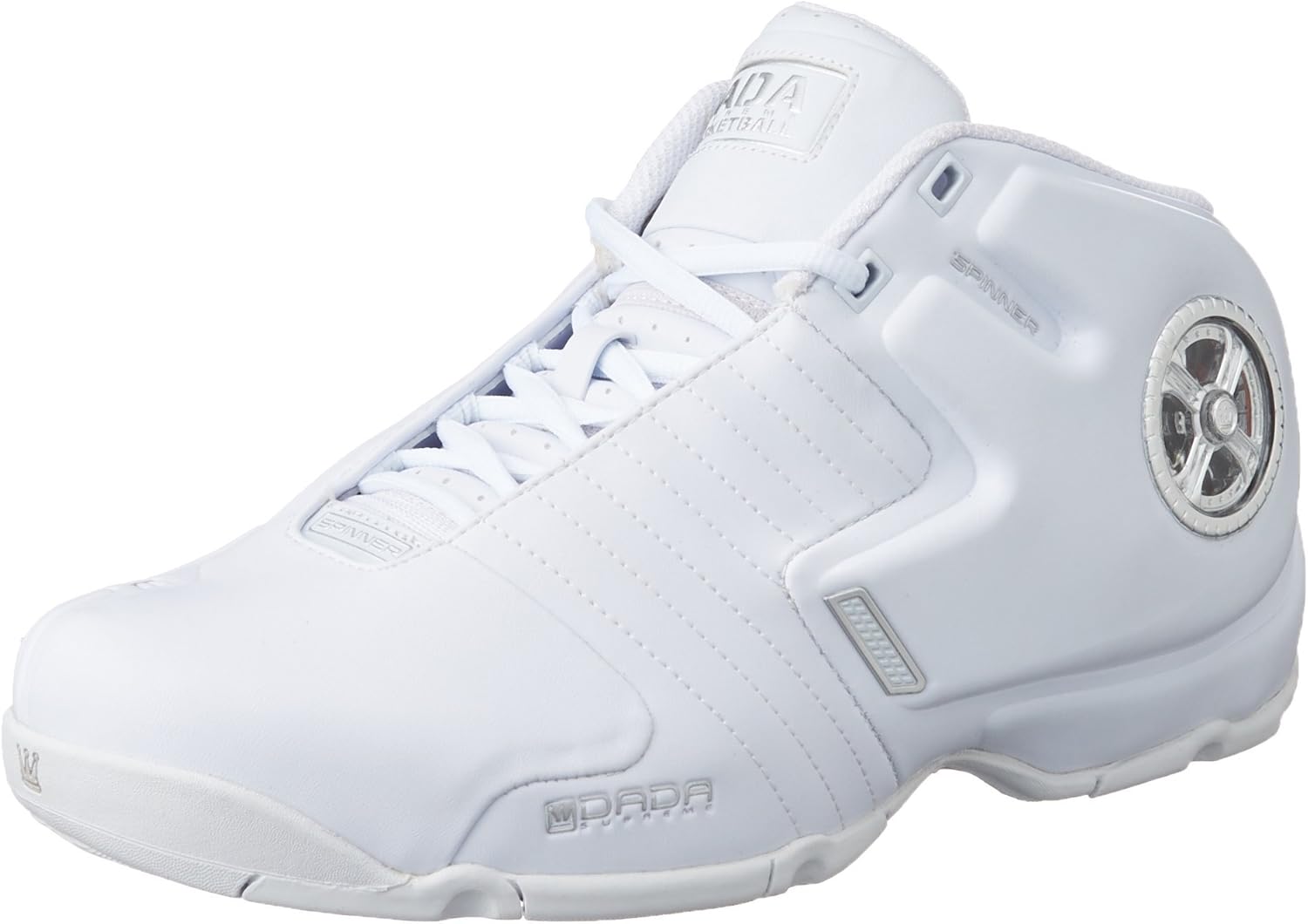 dada spinner sneakers