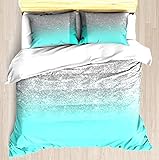 coolest roblox dab duvet cover set soft comforter cover pillowcase bed set unique printed floral pattern design duvet covers blanket cover