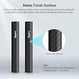 SMALLRIG Carbon Fiber 15mm Rods 4 Inch (2 PCS) 1871 view 3