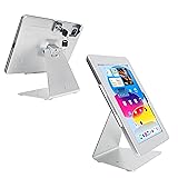 DDSHOW Desktop Anti-Theft Security Kiosk Stand