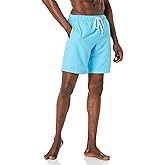 �鶹�� Essentials Mens Quick-Dry Swim Trunk