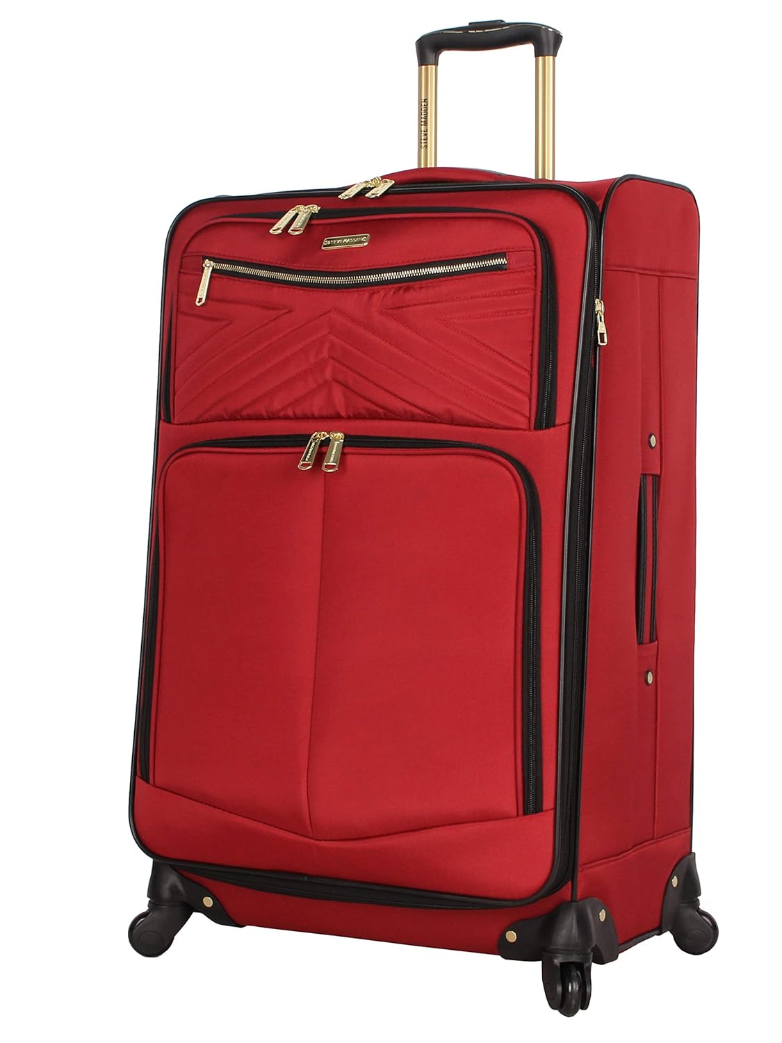 steve madden harlo luggage