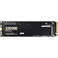 Samsung 980 Series - 250GB PCIe Gen3. X4 NVMe 1.4 - M.2 Internal SSD (MZ-V8V250B/AM) [Canada Version]