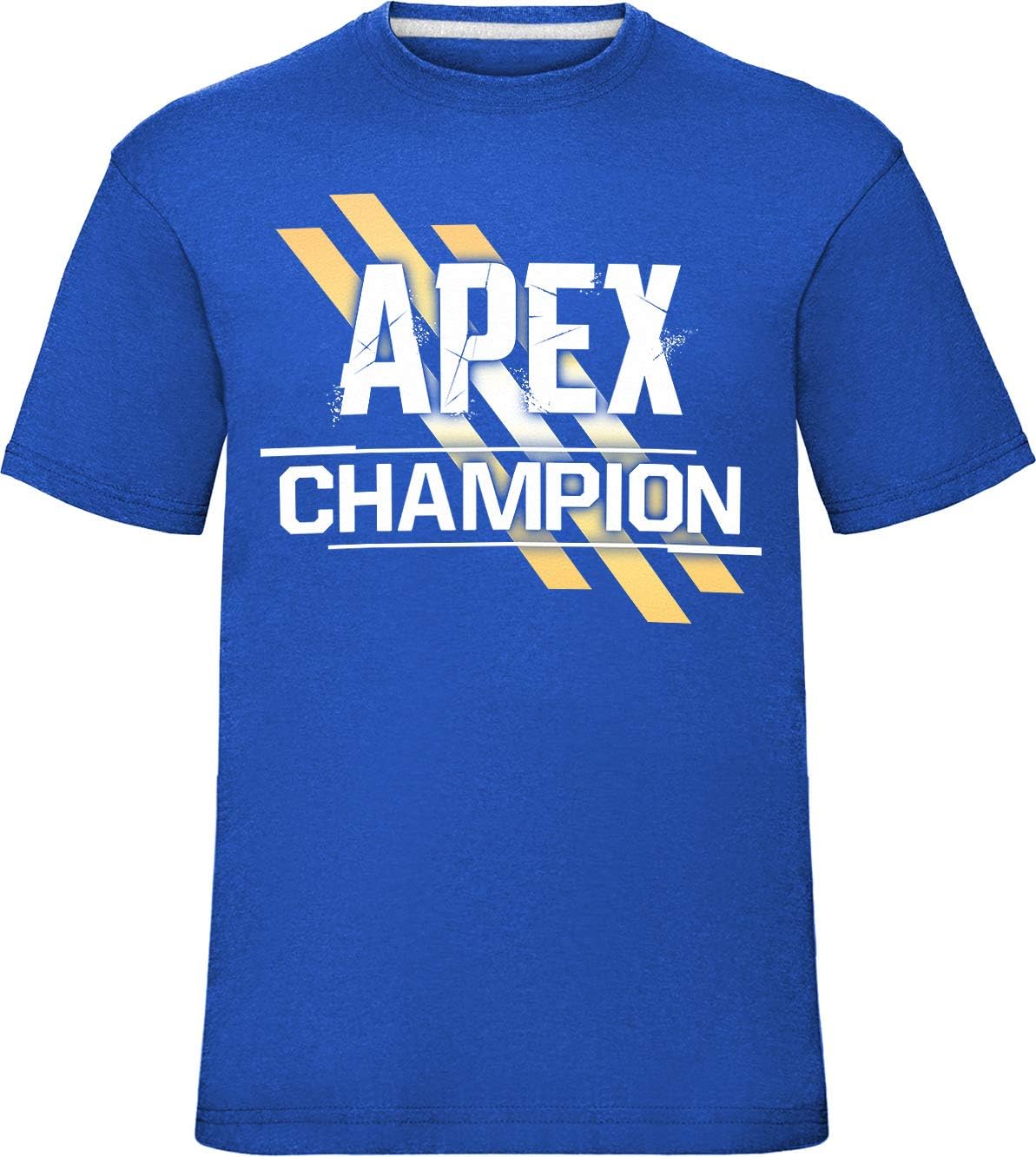 Kids Apex Champion Gaming Battle Royale Tshirt Boys Girls Legendary Gamer Tee Top