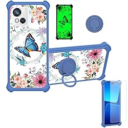 jioeuinly Case Compatible with Blackview Oscal C80