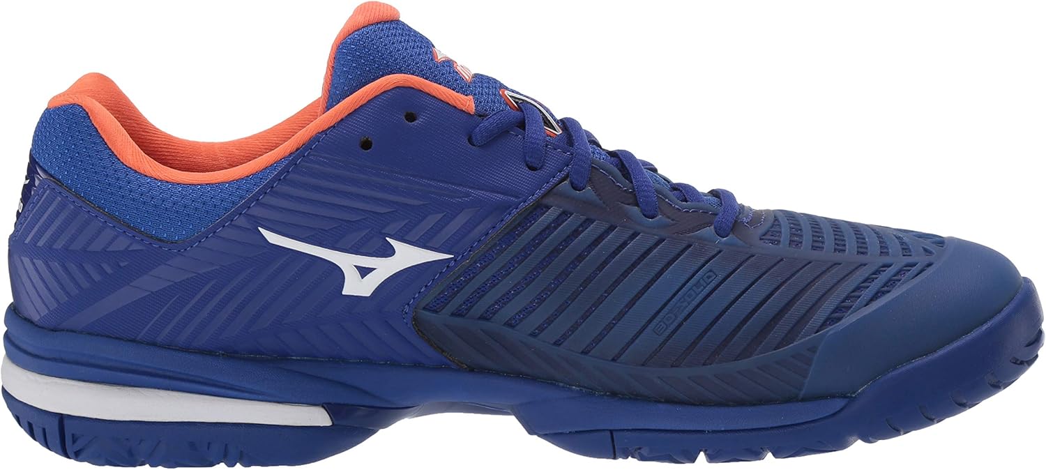  | Mizuno Men's Wave Exceed Tour 3 All Court Tennis Shoe | Tennis & Racquet Sports