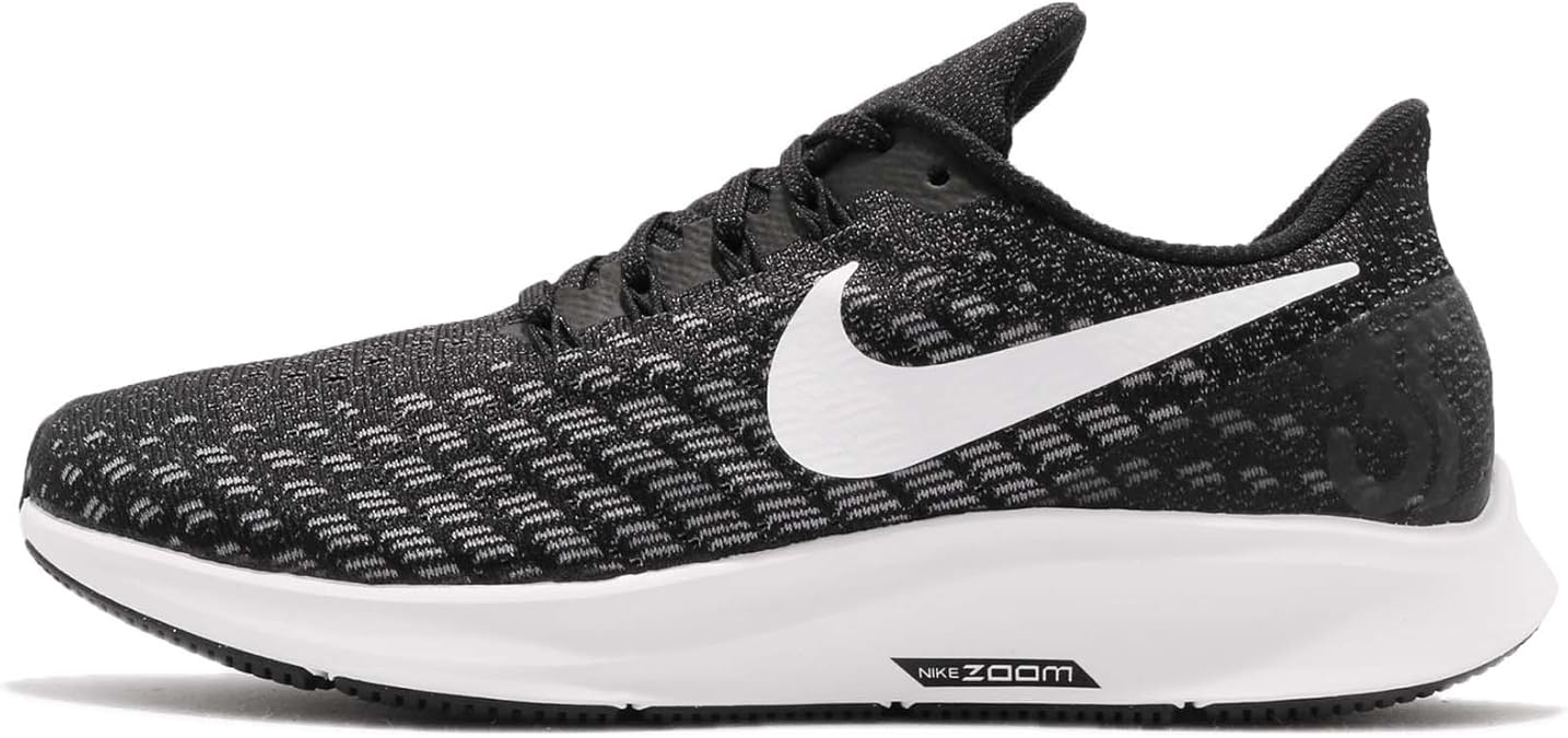 womens nike pegasus 35 black
