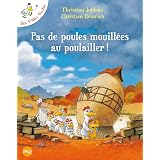 Amazon.com: Un poule tous, tous poule un ! (10) (Les pu0027tites