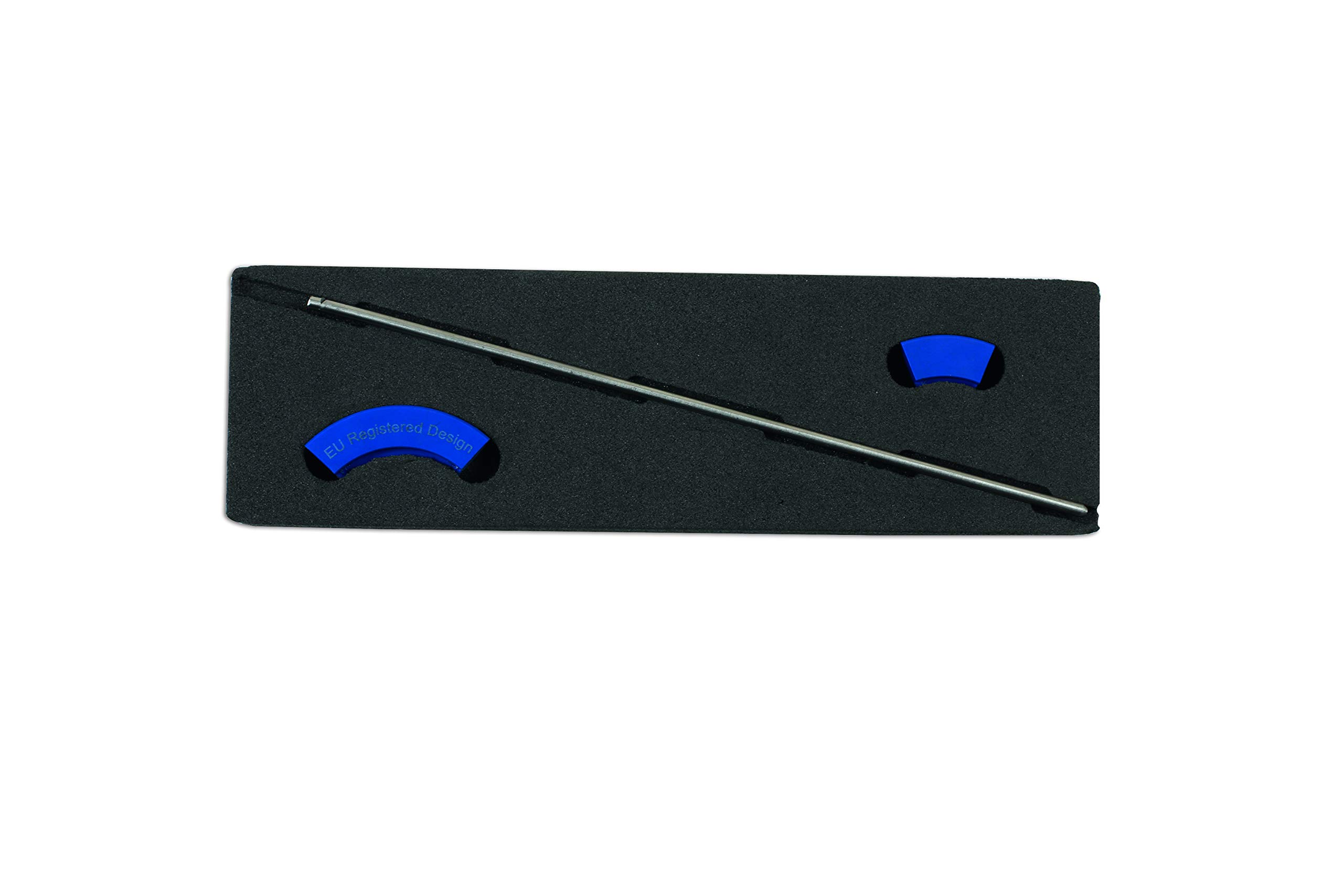 Laser 7644 Multi V-Belt Pulley Alignment Tool